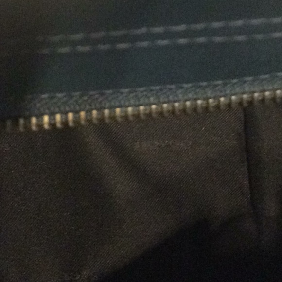 Coach swagger - Picture 9 of 9